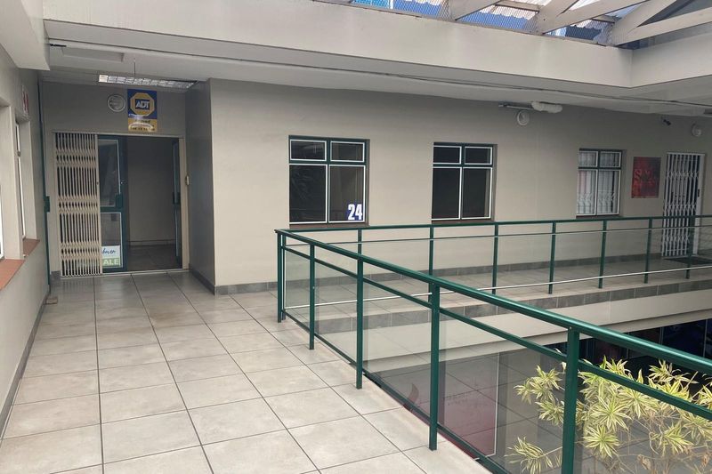 Commercial Property For Sale In The Hub Of Richards Bay