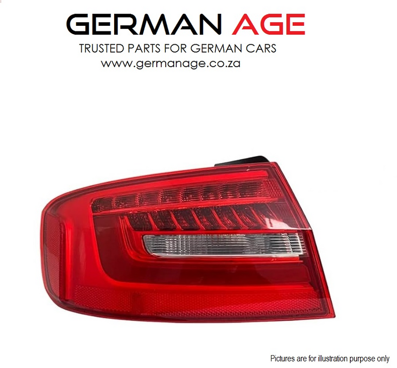 Audi A4 Taillight for sale &#64;GermanAge Brakpan