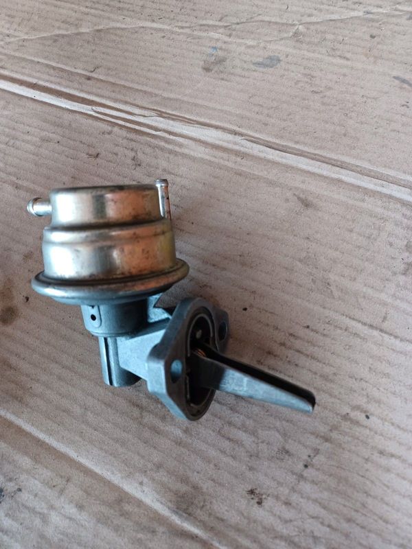 Vw golf 1/caddy used fuel ac pump for sale