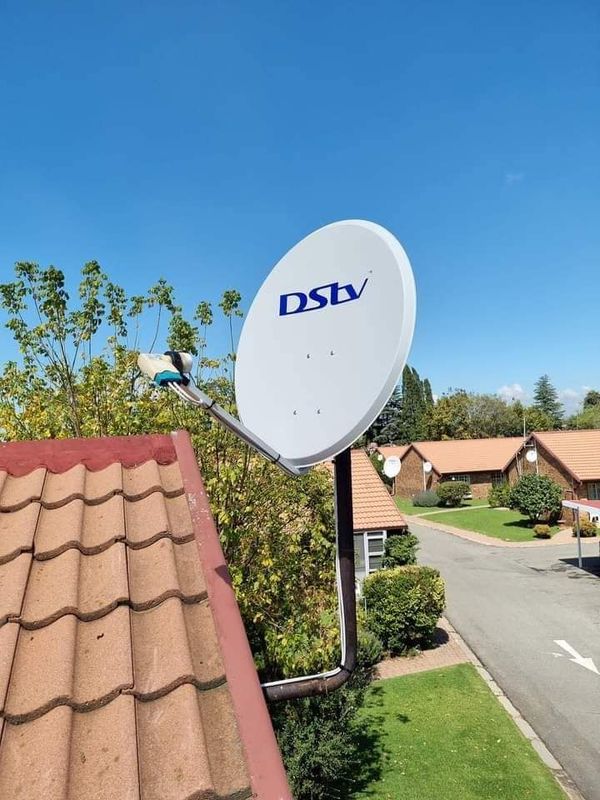 Dstv Accredited Installers In Midrand Call 0659500457