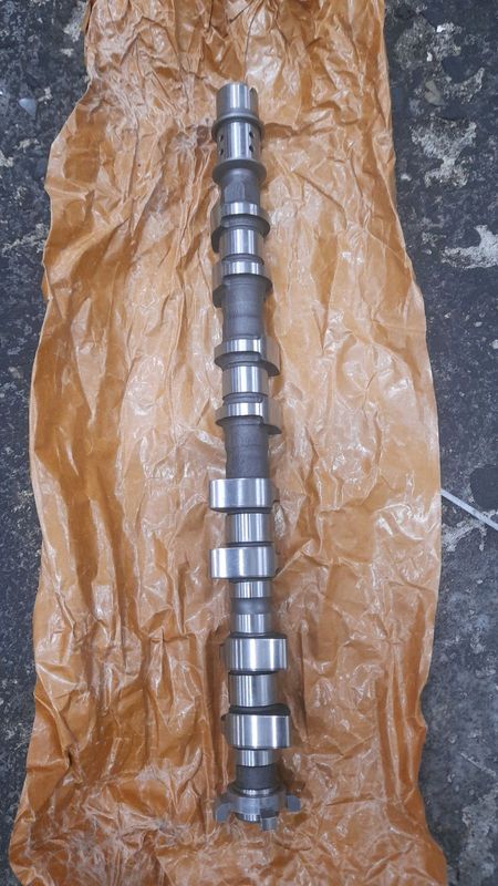 Chevrolet cruze &amp; sonic 1.6 F16D4 camshaft available for sale