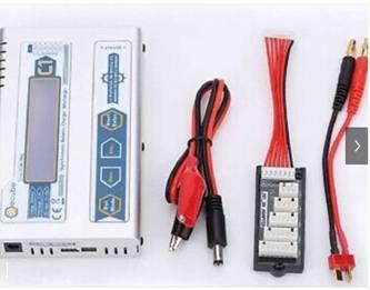 EV Peak C1 Charger 50W    LIPO BATTERY CHARGER  NEW R 510    while stock last