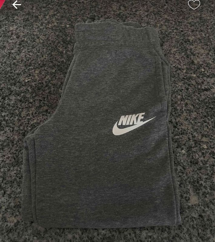 Girls Nike pants