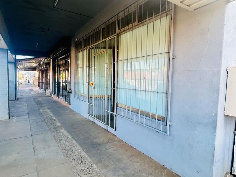 Commercial Building for sale