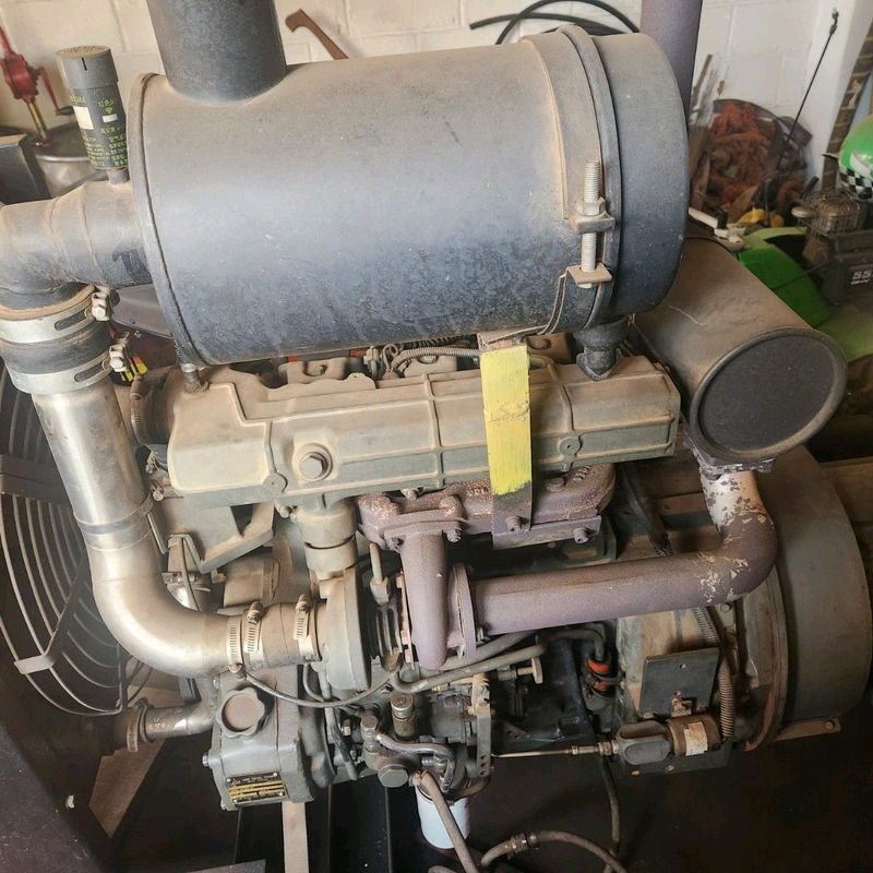 40 KVA Generator