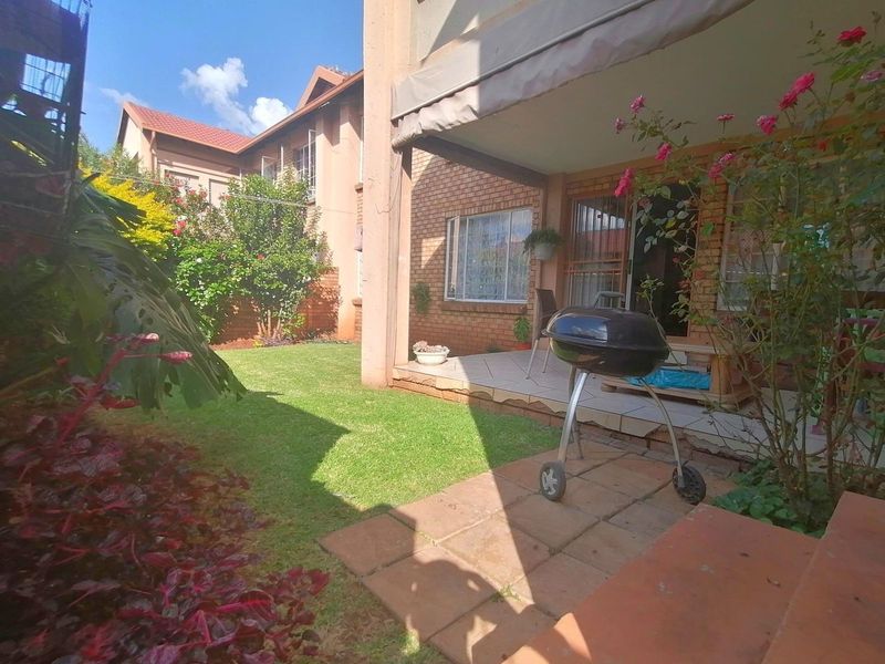 Property to let in CENTURION, AMBERFIELD