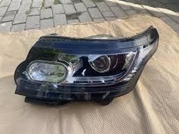 Range Rover Vegue Headlight