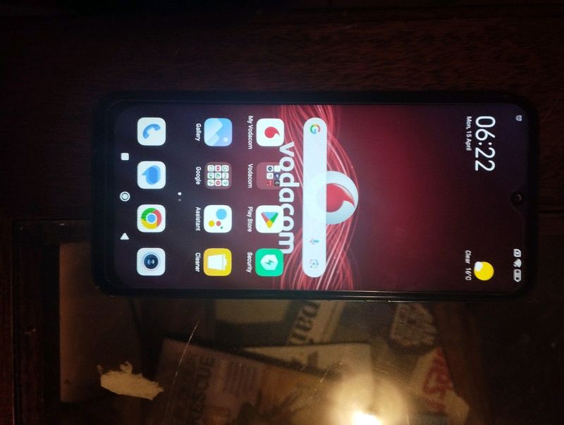 Xiaomi Note 10s