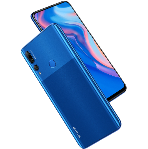 Huawei Y9 Prime 2019 128GB Second-Hand At Digi Cafe (6 MONTHS WARRANTY)