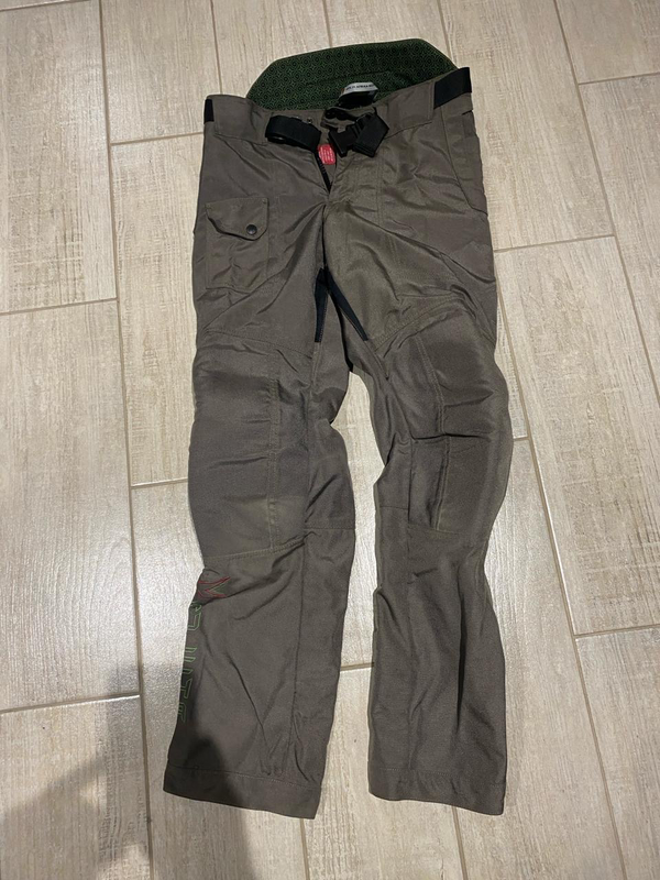 Offroad pants size 36