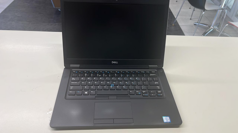 Dell Latitude 5490 core i5 8th Gen