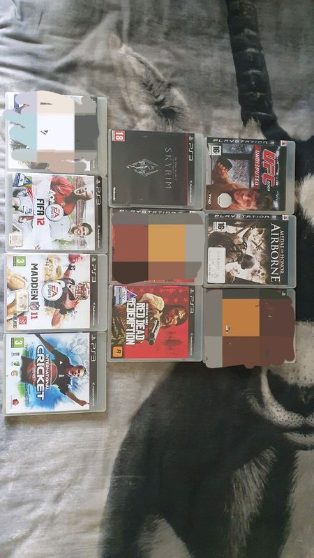 Ps3 Games