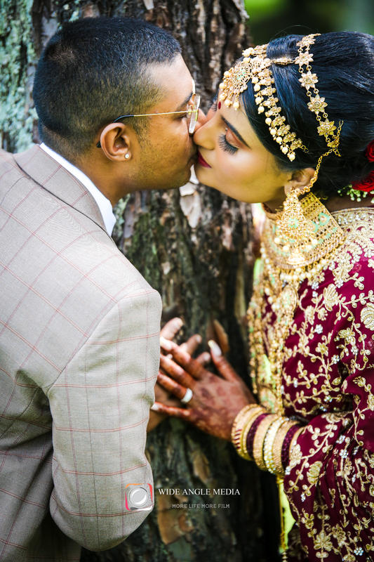 Affordable Wedding Photography and Video