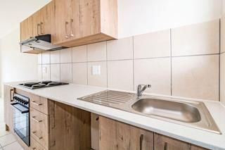 BRAND NEW 2 BEDROOM APARTMENTS IN KUILS RIVER- STELLENDALE VILLAGE