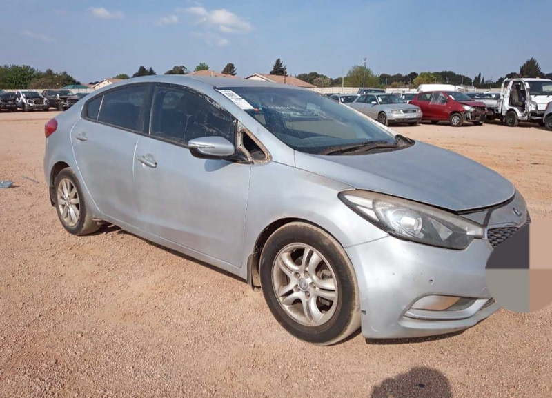 Kia Cerato for sale