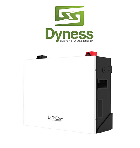 DYNESS BX51100 lithium ion battery