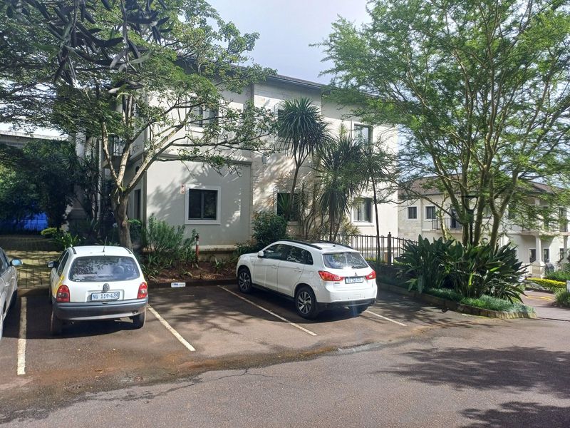 80m² Commercial To Let in Hillcrest Central at R125.00 per m²