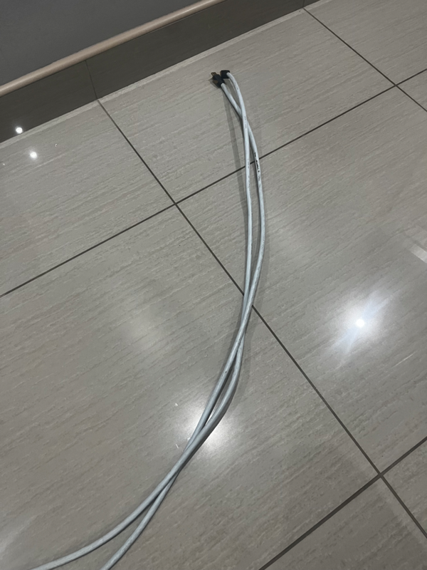 Supra HDMI cables