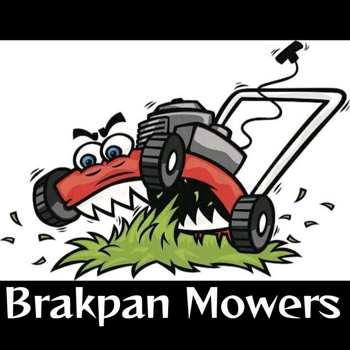 BRAKPAN MOWERS