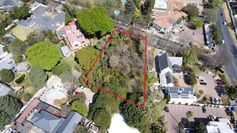 Vacant Land in Prime Position - Development Opportunity