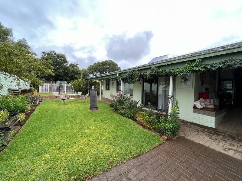 House in Rhodesdene For Sale