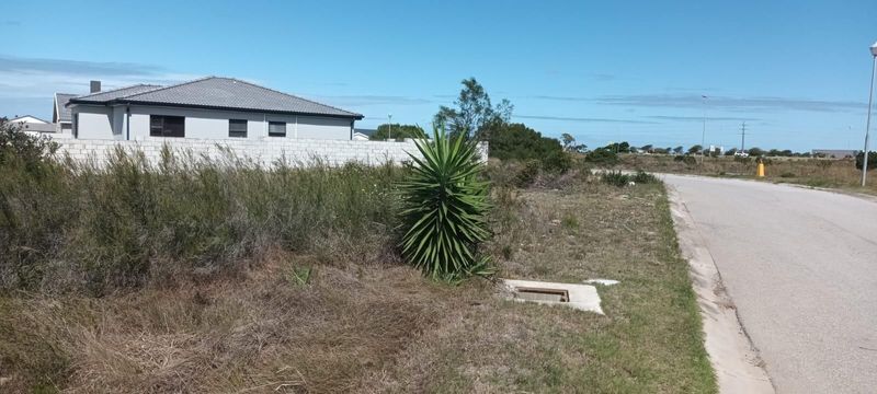 VACANT LAND IN FOUNTAINS ESTATE