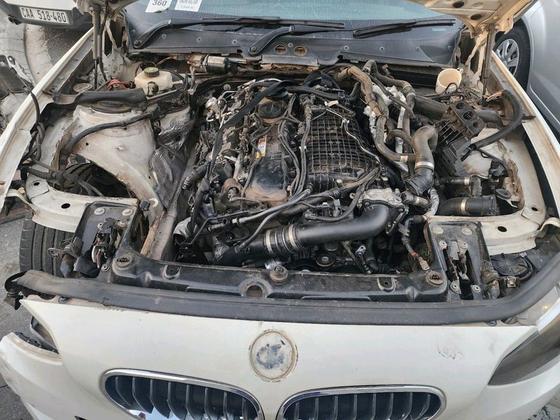 Bmw B58 complete engine for sale