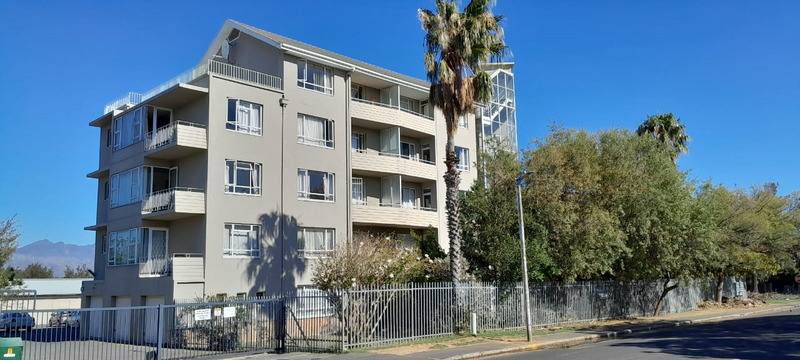 1 Bedroom Apartment / Flat For Sale In Audas Estate, Somerset West