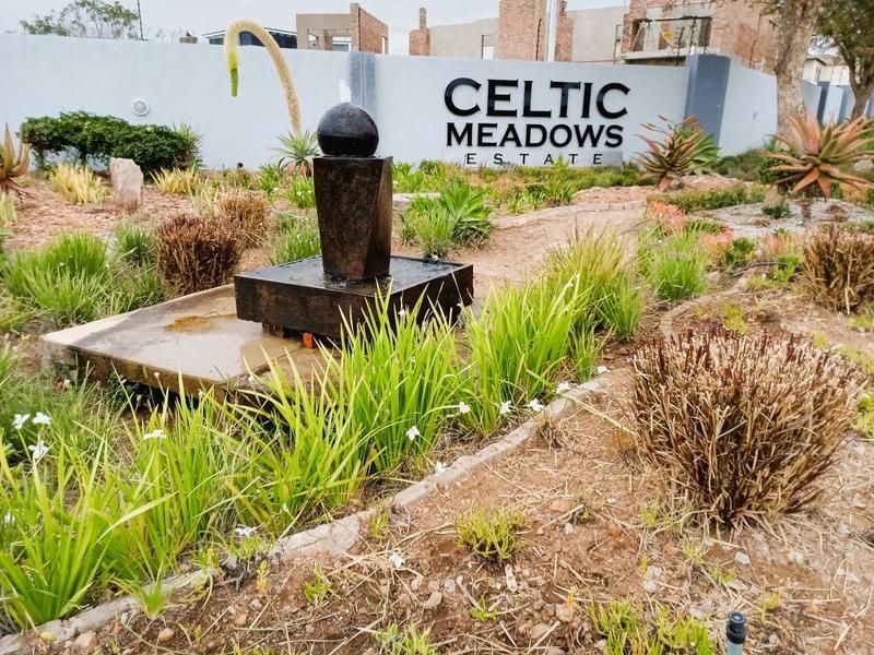 Vacant Land available for sale at Celtic Meadows in Bendor