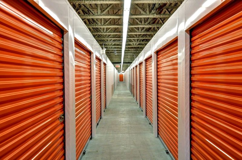 Self Storage ops manager