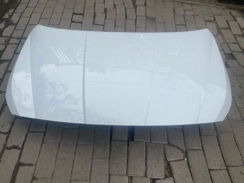 2023 HYUNDAI I20 BONNET HOOD FOR SALE. IN EXCELLENT CONDITION
