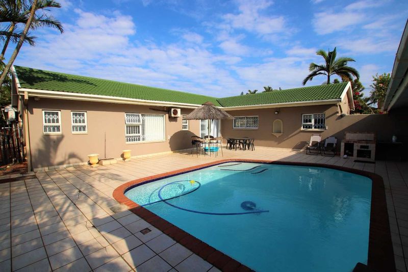Hendra Estates - Perfect Family Home For Sale In Prime Umhlanga