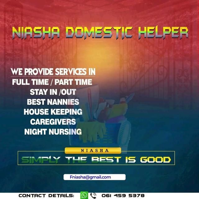 Niasha Services
