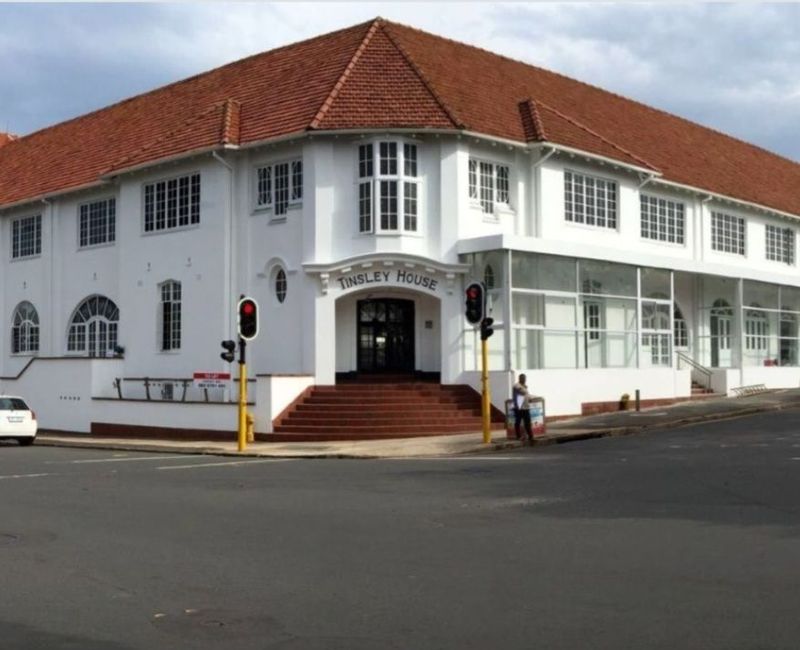 41m² Commercial To Let in Musgrave at R110.00 per m²