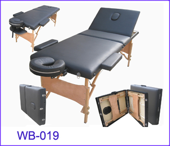 Portable massage beds - Brand new