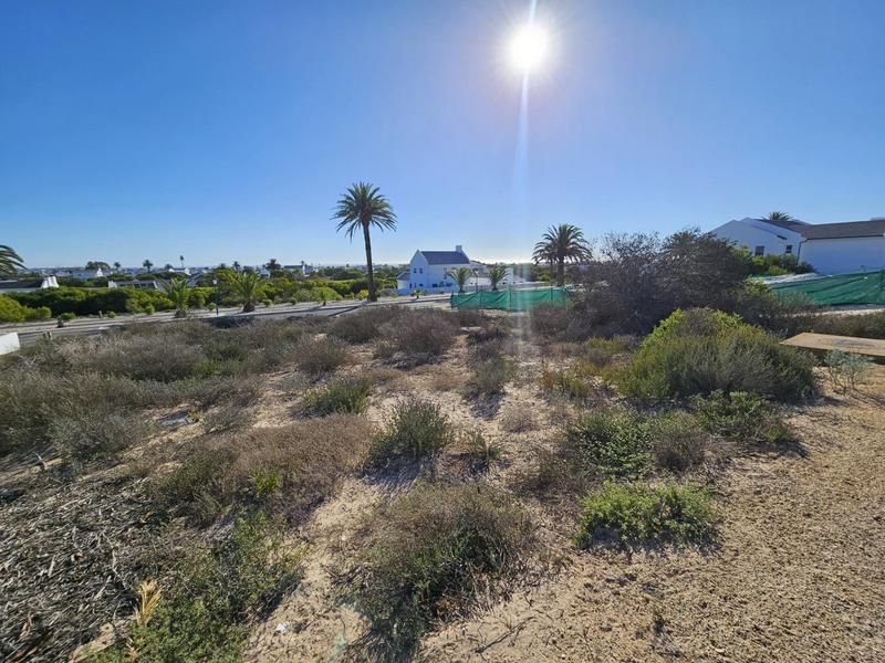 Vacant stand with stunning ocean views - Building plans Included1