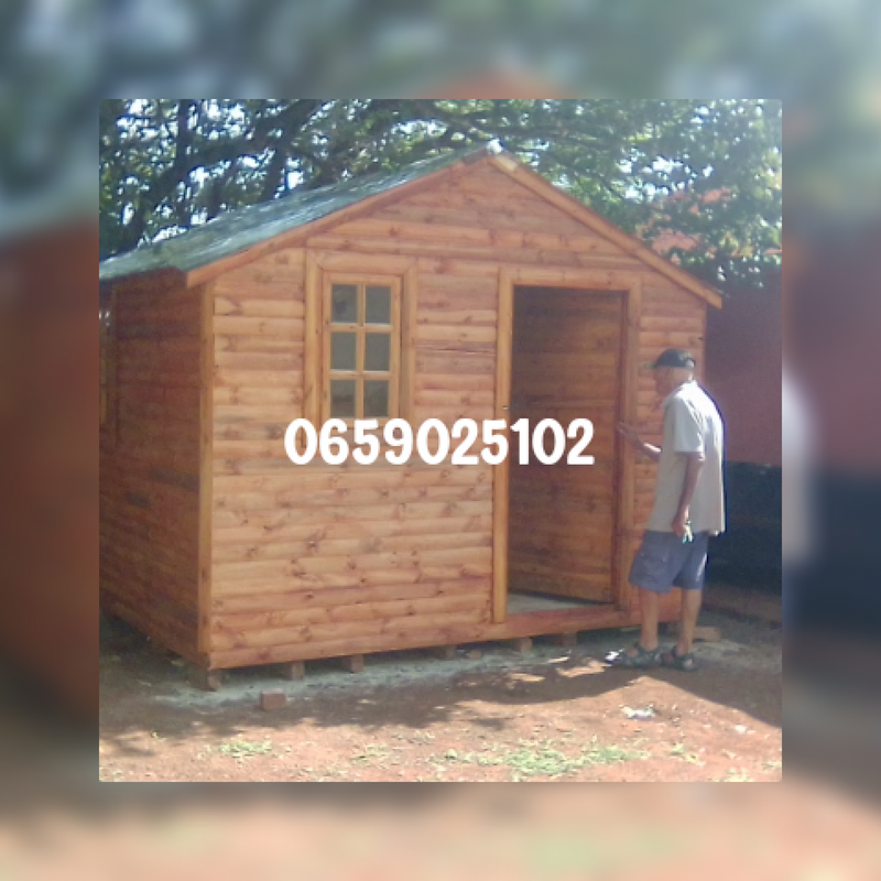 Wendy house for sale