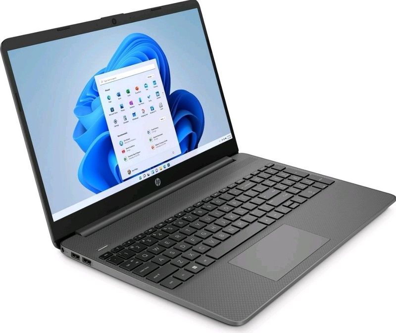 HP laptop model 15s fq303ni