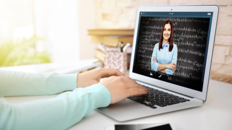 MATHS TUITION ONLINE