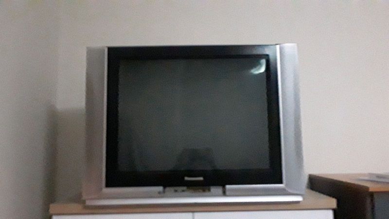 Panansonic tv