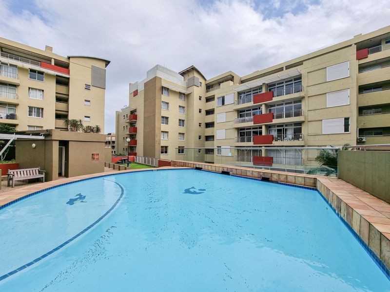 Property to let in UMHLANGA, UMHLANGA RIDGE