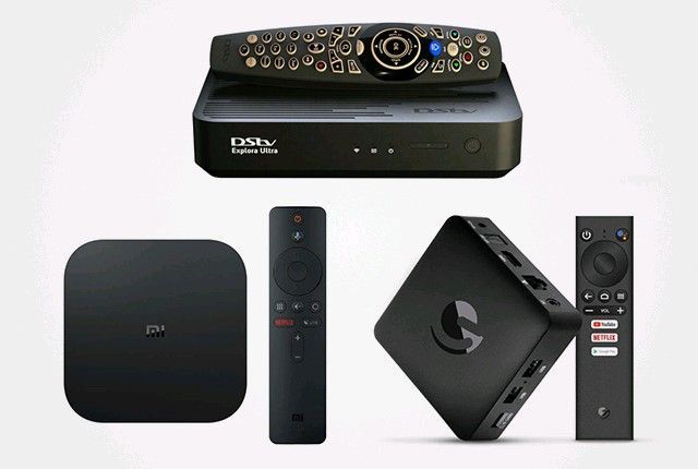 Available Online Dstv Accredited Installers Call Now 0676484815