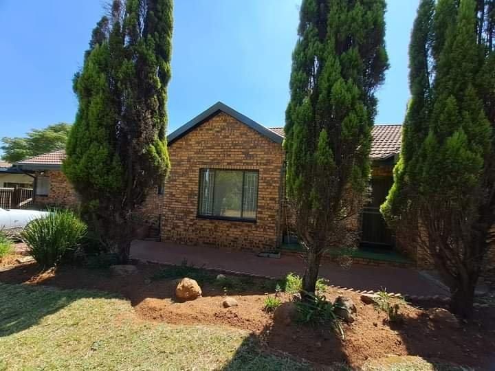House  for sale in Sasolburg