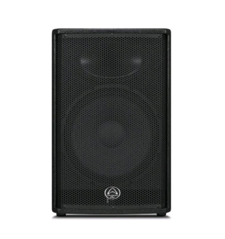15 inch Speakers Wharfedale Impact New