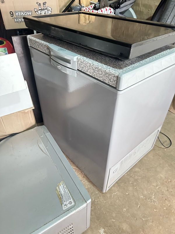 Deep Freezer still in very good condition