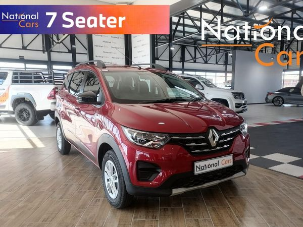 2024 Renault Triber 1.0 Dynamique 7 Seater MPV/Bus