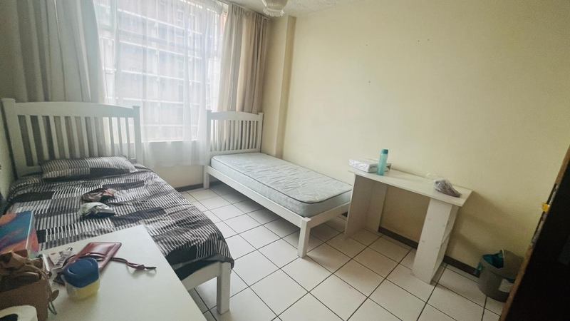 Affordable Female Student Accommodation
