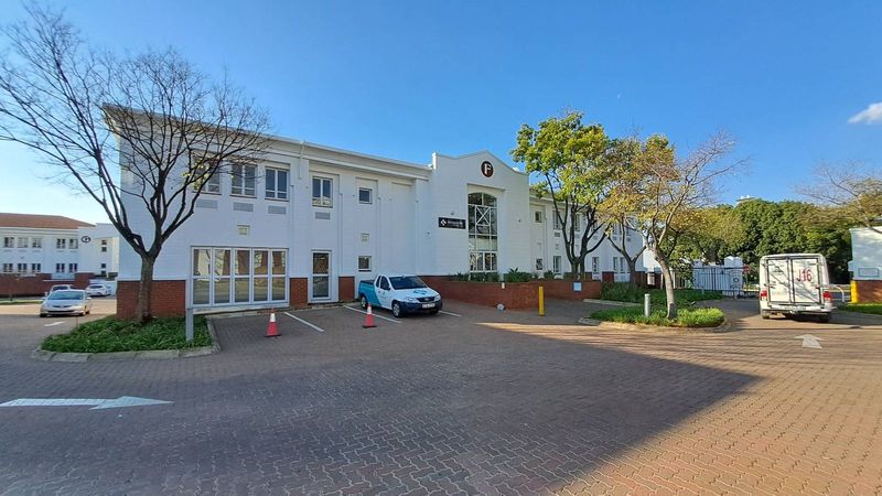 Office To Let At Wedgewood Office Park In Bryanston