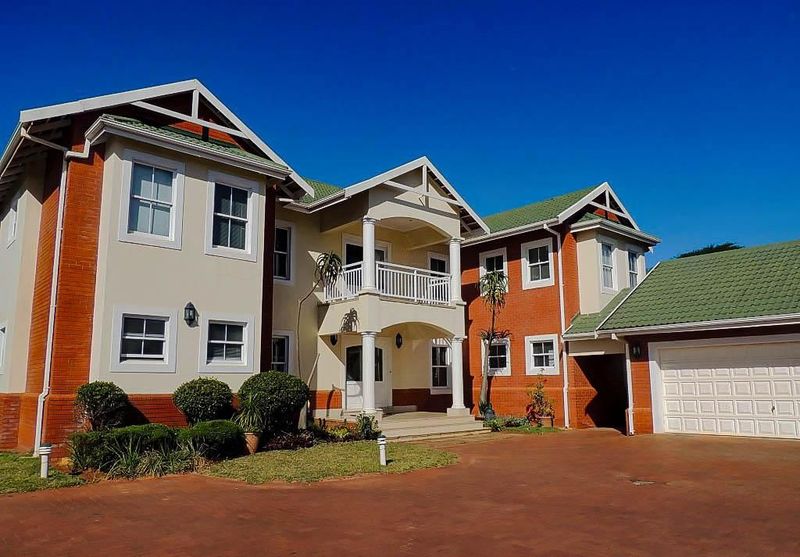 Beautiful House in Mount Edgecombe Estate