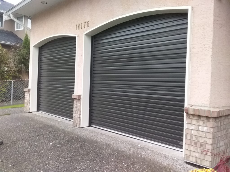 AUTOMATIC GARAGE DOOR MOTOR REPAIRS